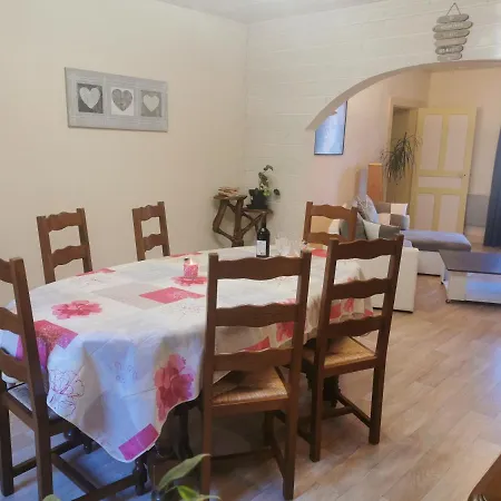 Apartment A Chez Victorien Et Elo