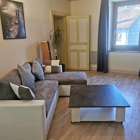 Apartment A Chez Victorien Et Elo