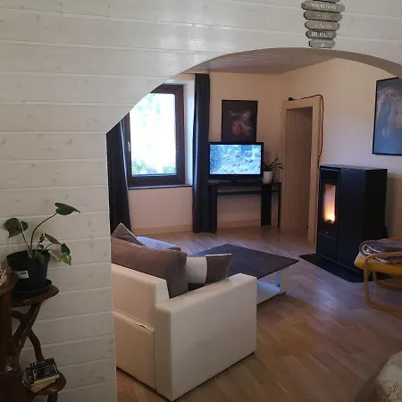 A Chez Victorien Et Elo Apartment *