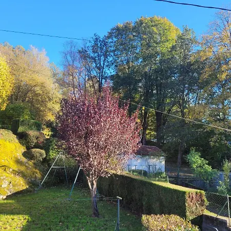 Apartment A Chez Victorien Et Elo Cornimont